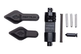 Reptilia Corp picker aluminum safety selector
